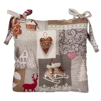 Декоративные подушки Традиция