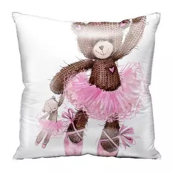 Декоративные подушки Традиция