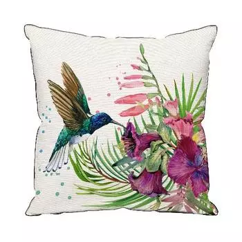 Декоративные подушки Традиция