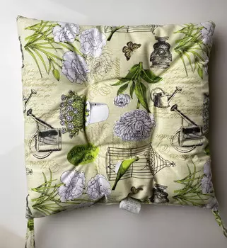 Декоративные подушки Valtery