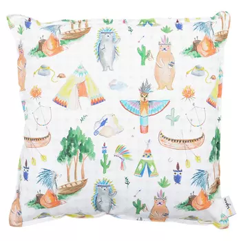 Декоративные подушки VamVigvam