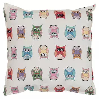 Декоративные подушки VamVigvam