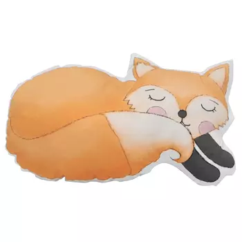 Декоративные подушки VamVigvam