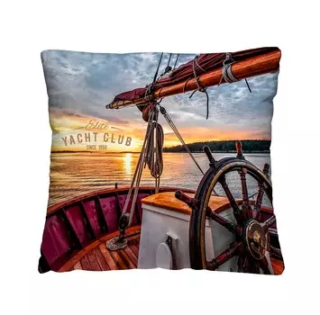 Декоративные подушки Волшебная Ночь