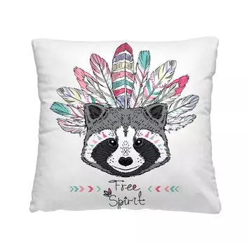 Декоративные подушки Волшебная Ночь