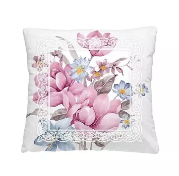 Декоративные подушки Волшебная Ночь