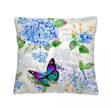 Декоративные подушки Волшебная Ночь