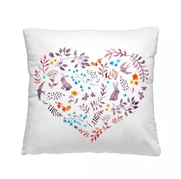 Декоративные подушки Волшебная Ночь