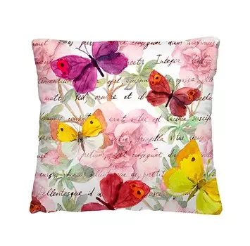 Декоративные подушки Волшебная Ночь