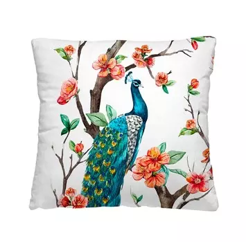 Декоративные подушки Волшебная Ночь