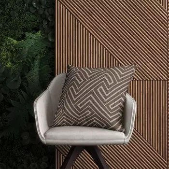 Декоративные подушки Волшебная Ночь