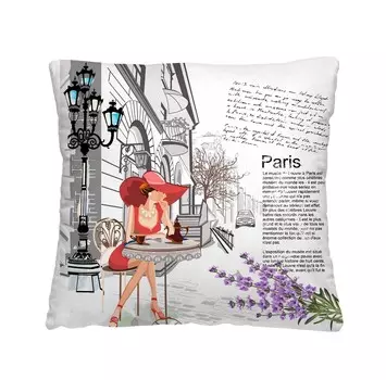 Декоративные подушки Волшебная Ночь