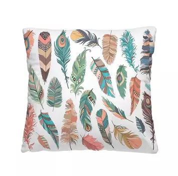 Декоративные подушки Волшебная Ночь