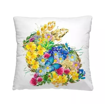 Декоративные подушки Волшебная Ночь