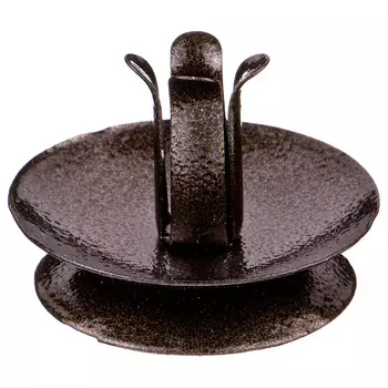 Подсвечник Jacqueline (4х6х6 см)