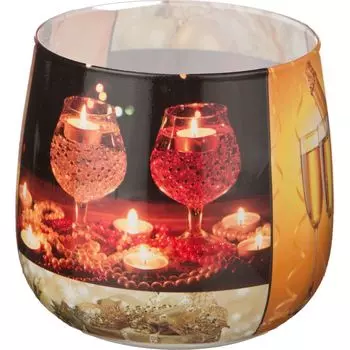 Декоративные свечи Adpal