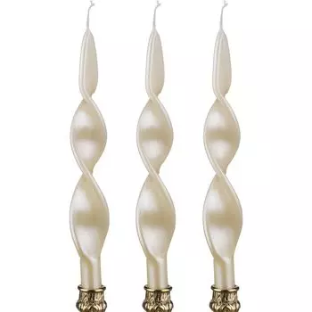 Набор свечей Linden (3 шт)