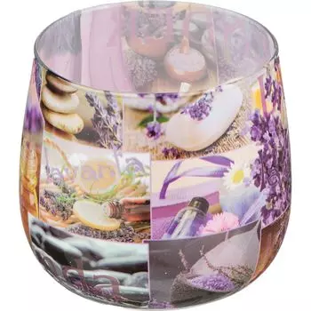 Декоративные свечи Adpal