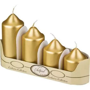 Декоративные свечи Adpal