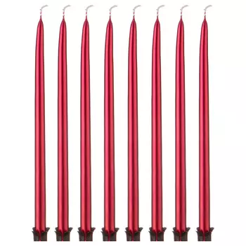 Набор свечей Maegan (8 шт)