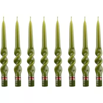 Декоративные свечи Adpal