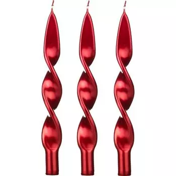 Набор свечей Jacqueline (3 шт)