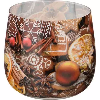 Декоративные свечи Adpal