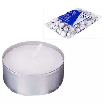 Набор свечей Oriana (100 шт)