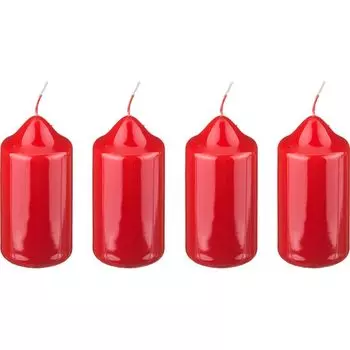 Декоративные свечи Adpal