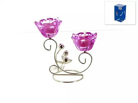 Декоративные свечи ENS GROUP