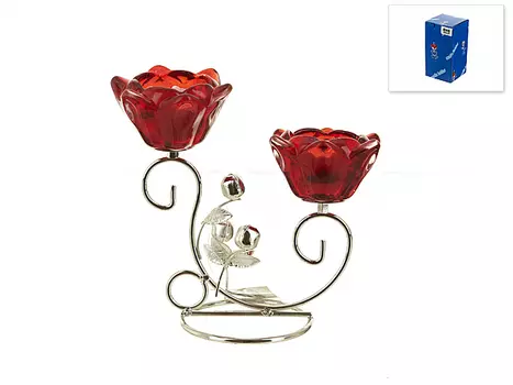 Декоративные свечи ENS GROUP