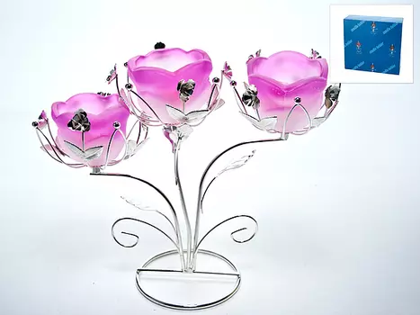 Декоративные свечи ENS GROUP