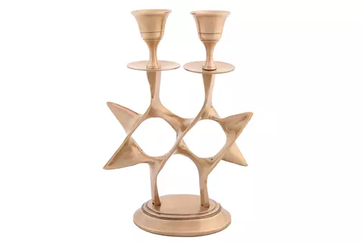 Декоративные свечи Ганг