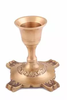 Декоративные свечи Ганг