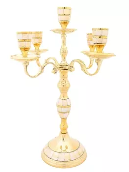 Декоративные свечи Ганг