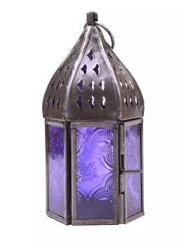 Декоративные свечи Ганг