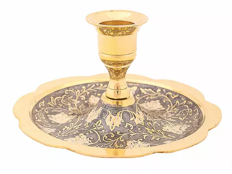 Декоративные свечи Ганг