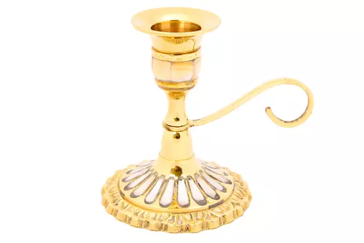 Подсвечник Hedy (8х10х11 см)