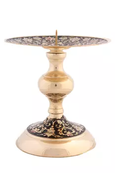 Декоративные свечи Ганг