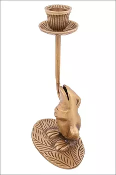 Декоративные свечи Ганг