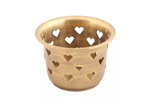 Подсвечник Carlisle (6х8х8 см)