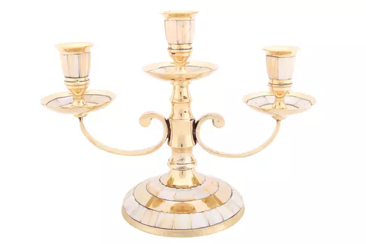 Декоративные свечи Ганг