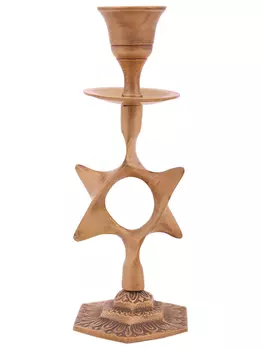 Декоративные свечи Ганг