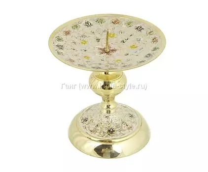 Декоративные свечи Ганг