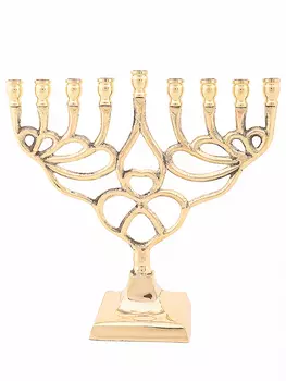 Декоративные свечи Ганг