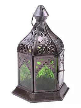 Декоративные свечи Ганг