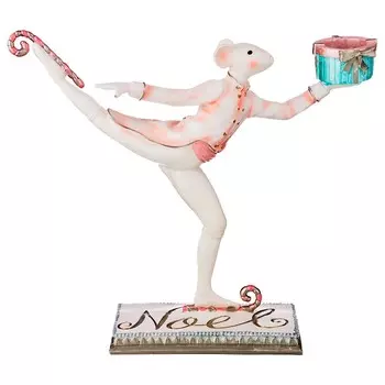 Декоративные свечи Lefard