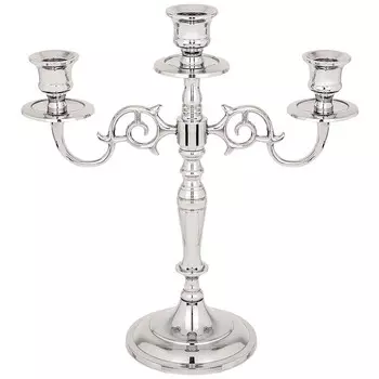 Подсвечник Alured (30 см)