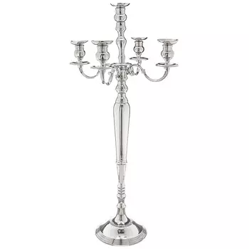Подсвечник на 5 свечей Aylin (100 см)