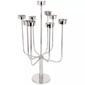 Подсвечник Johnathon (38 см)